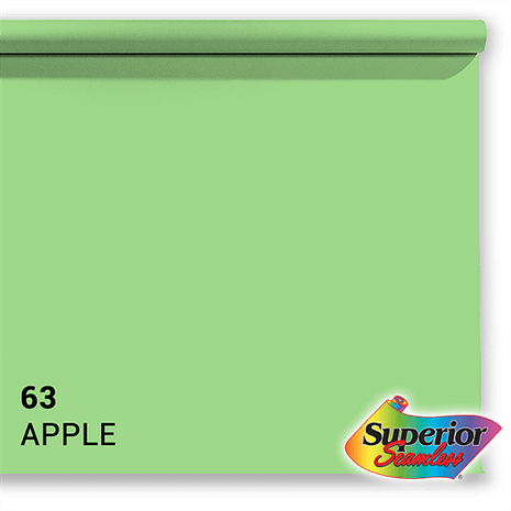 Superior Background Paper 63 Apple 2 72 X 11m Full 585063 1 43270 648