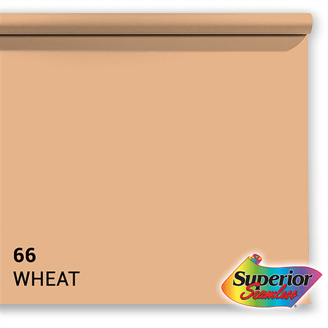 Superior Background Paper 66 Wheat 1 35 X 11m Full 585066 1 43222 718