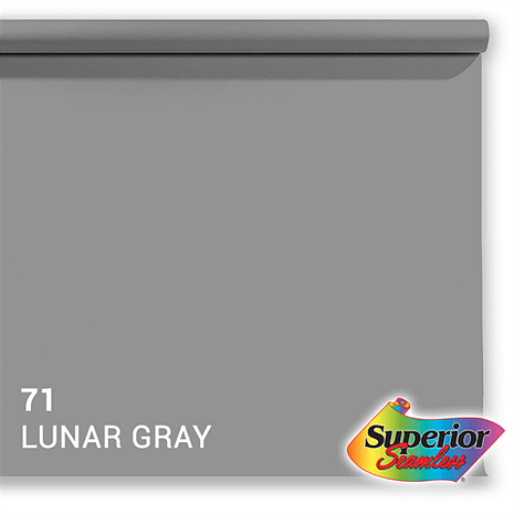 Superior Background Paper 71 Lunar Gray 2 72 X 11m Full 585071 1 43275 858