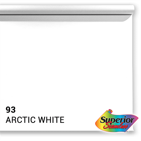 Superior Background Paper 93 Arctic White 2 72 X 11m Full 585093 1 43282 413