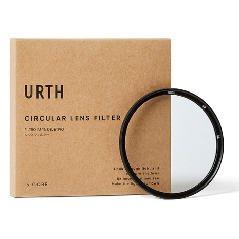 Urth 49 Filter 1