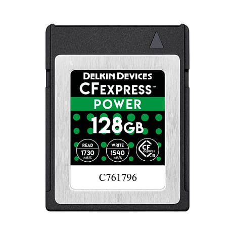 Cfexpresstypeb128