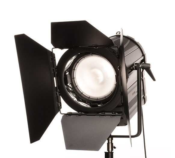 Fomei LED WiFi-300F Fresnel