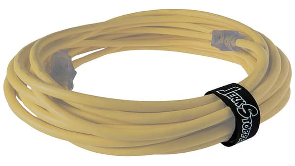 JerkStopper ProTab Cable Ties – Large (10pk)