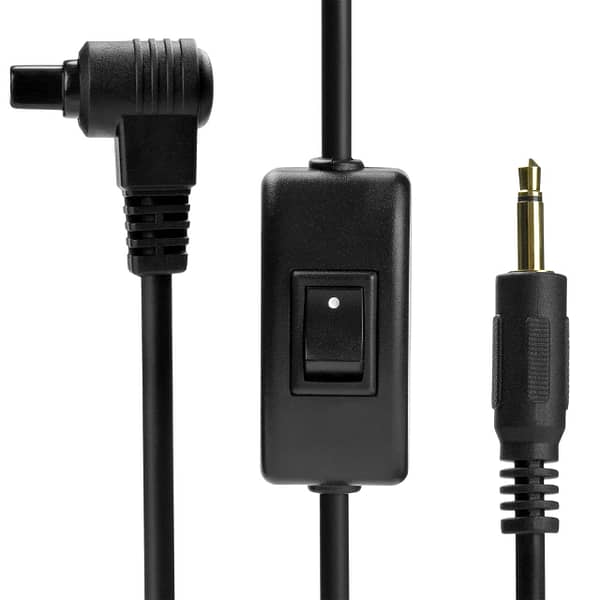 Profoto Air Camera Pre-release Cable for Canon ( N3 connector )