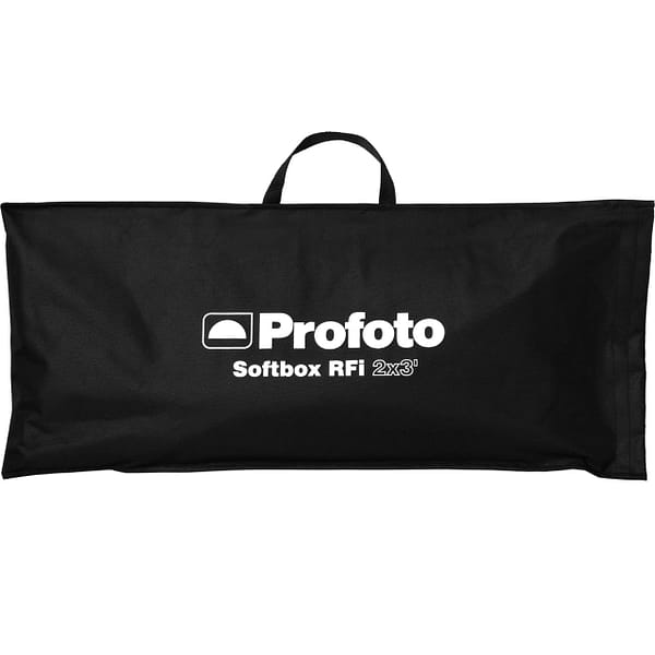 Profoto Softbox RFi 2x3' (60x90cm)
