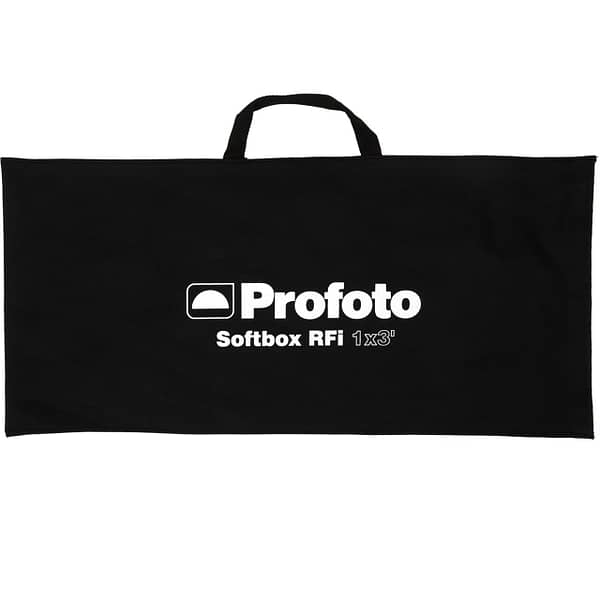 Profoto Softbox RFi 1x3' (30x90cm)