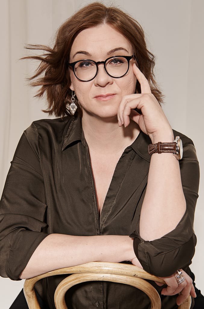 Marissan muotokuva