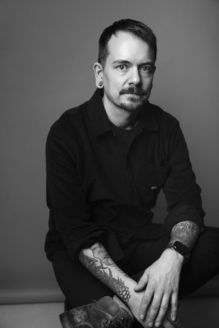 Sami Kärki