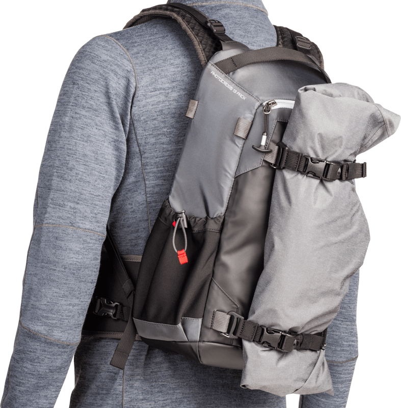 Think Tank MindShift PhotoCross 13 Backpack, Orange Ember