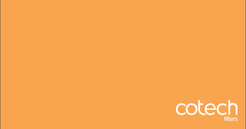 Cotech Half CT Orange