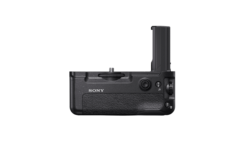 Akkukahva Sony A9 kameraan