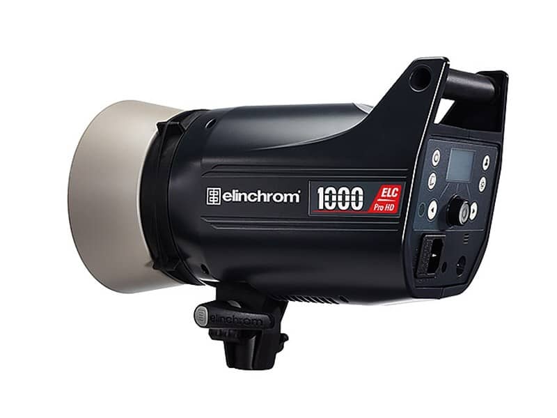 ELINCHROM ELC PRO HD 1000