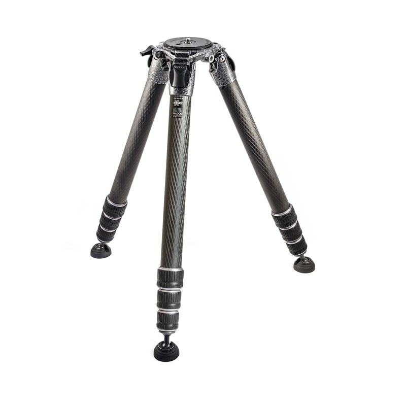 GITZO Systematic Exact GT5543LS Serie 5 Hiilikuitujalusta