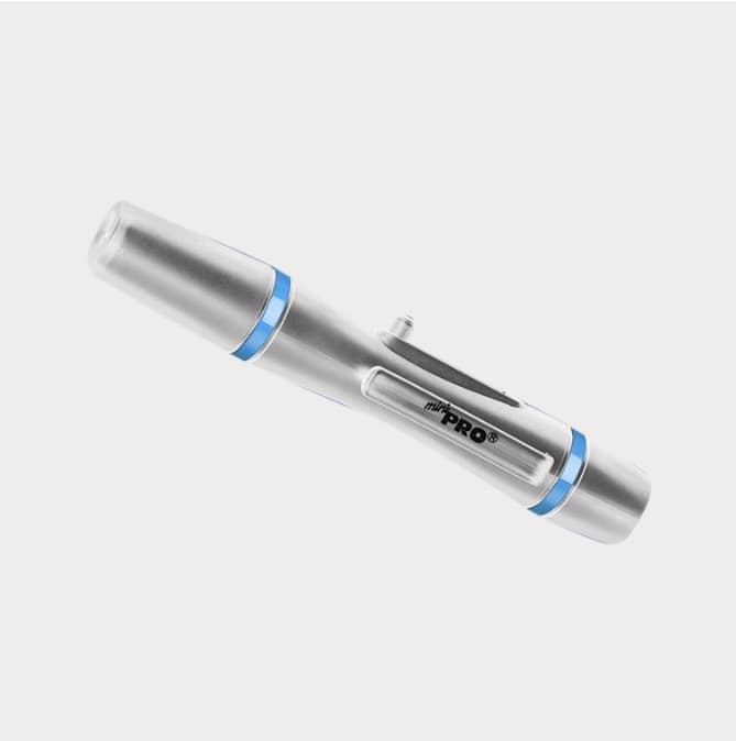 Lenspen Mini Pro White Studiovarustamo