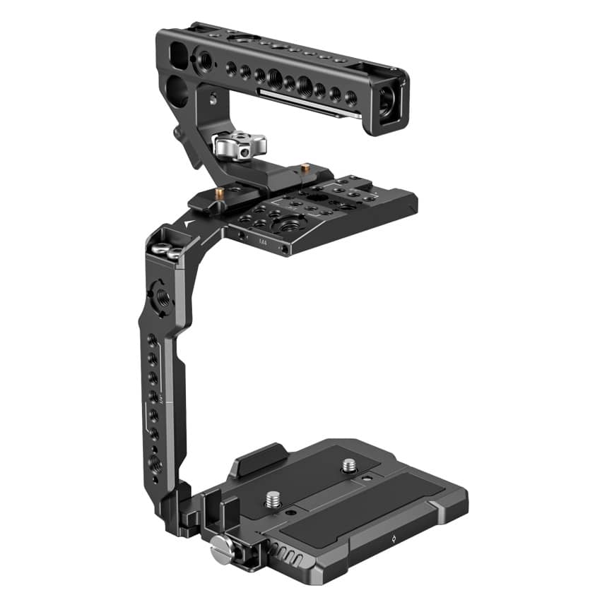 SmallRig 3899 Handheld Kit For Canon EOS C70 Studiovarustamo smallrig-3899-handheld-kit-for-canon-eos-c70-studiovarustamo