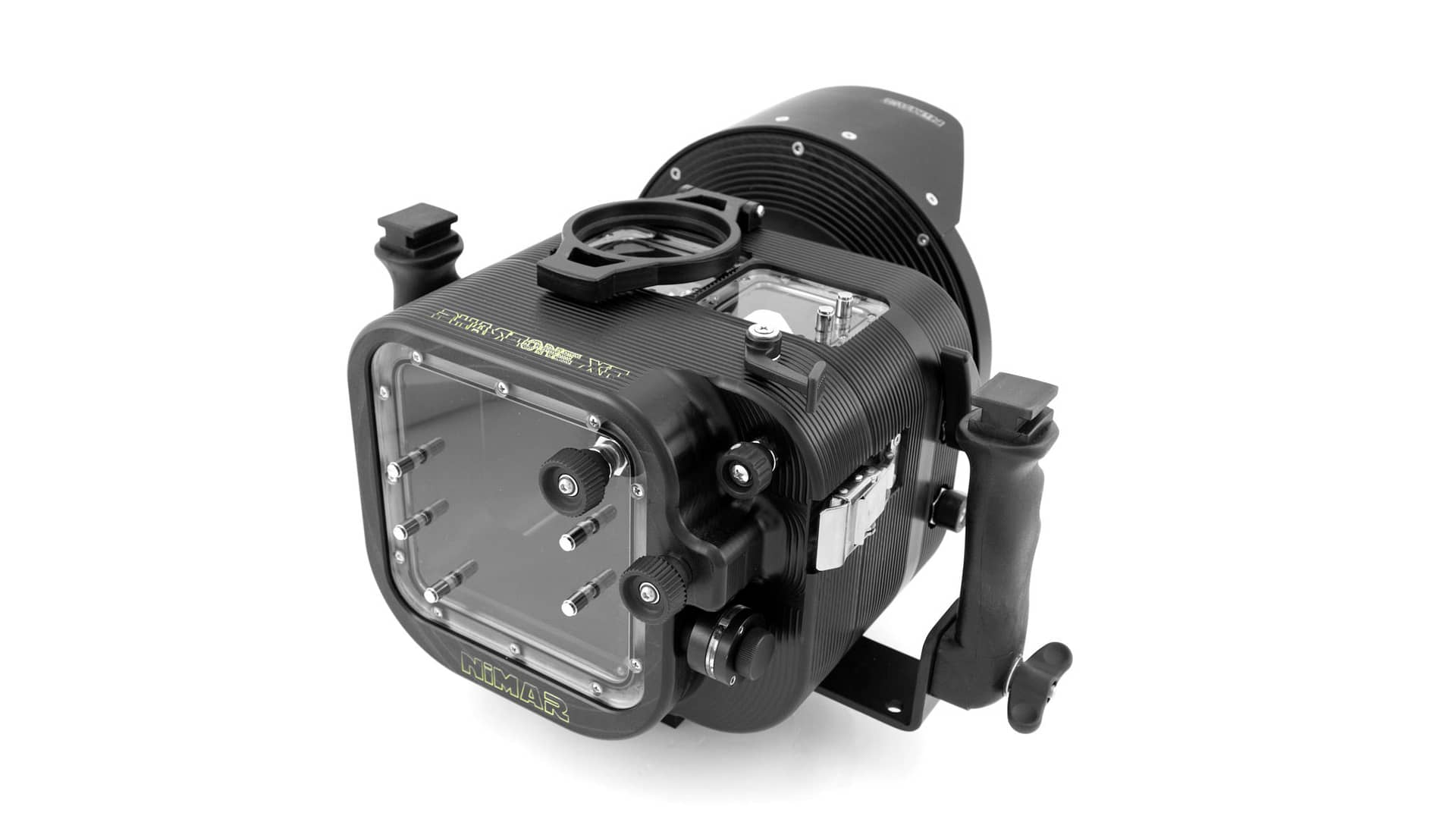 nimar underwater housing