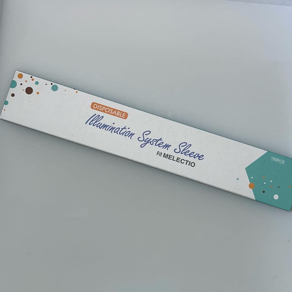 Melectio Illumination System Sleeve