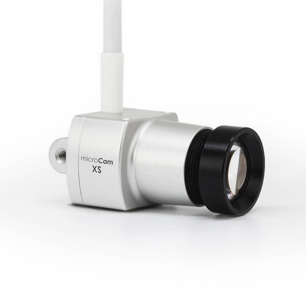Futudent microCam XS dentalkamera