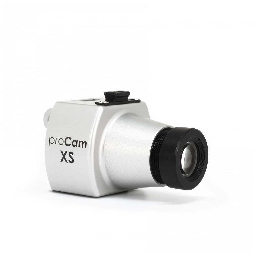 Futudent proCam XS dentalkamera
