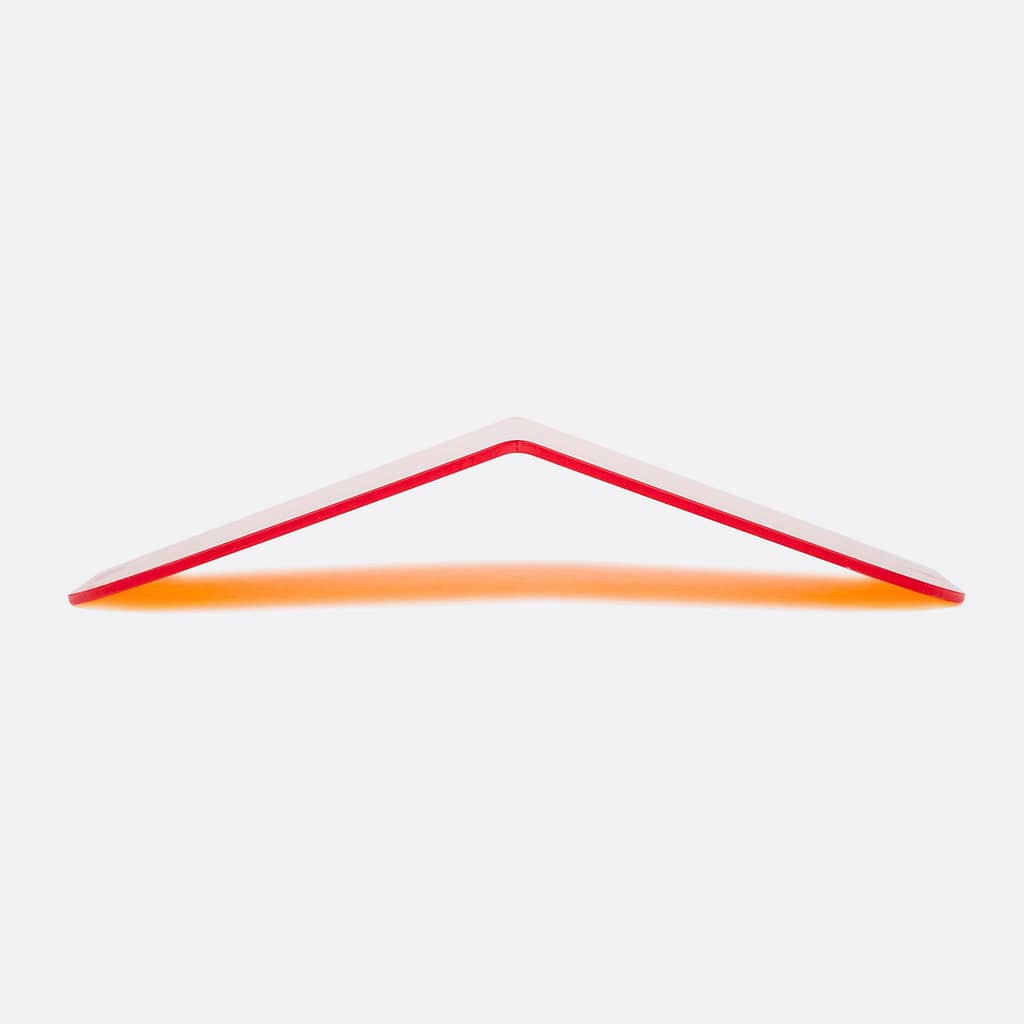 Curing light shield