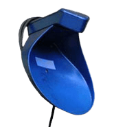 Törmäyksen­esto&shy;tutkat