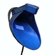 Törmäyksen­estotutkat, ylikuorma­suojat ja köyden kireys­mittarit