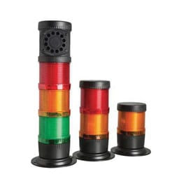 MOFLASH LED-TLM valotorni
