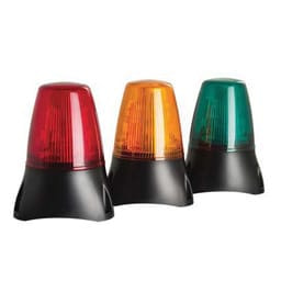 Moflash LEDD & LEDA ECO 100