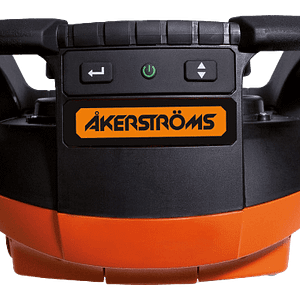 Åkerströms radio-ohjaus