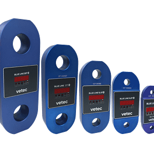 Blue Line dynamometri BT