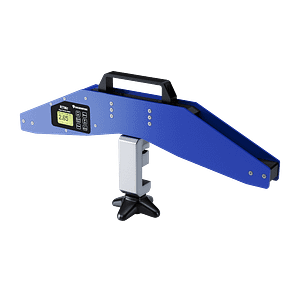 Vaijerin jännitysmittari