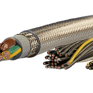 Kaapelit ja johtimet