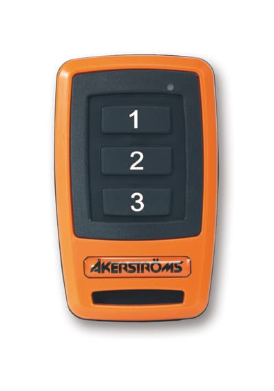 Åkerströms Sesam 800 small S3