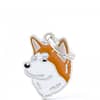 Nimilaatta - Shiba