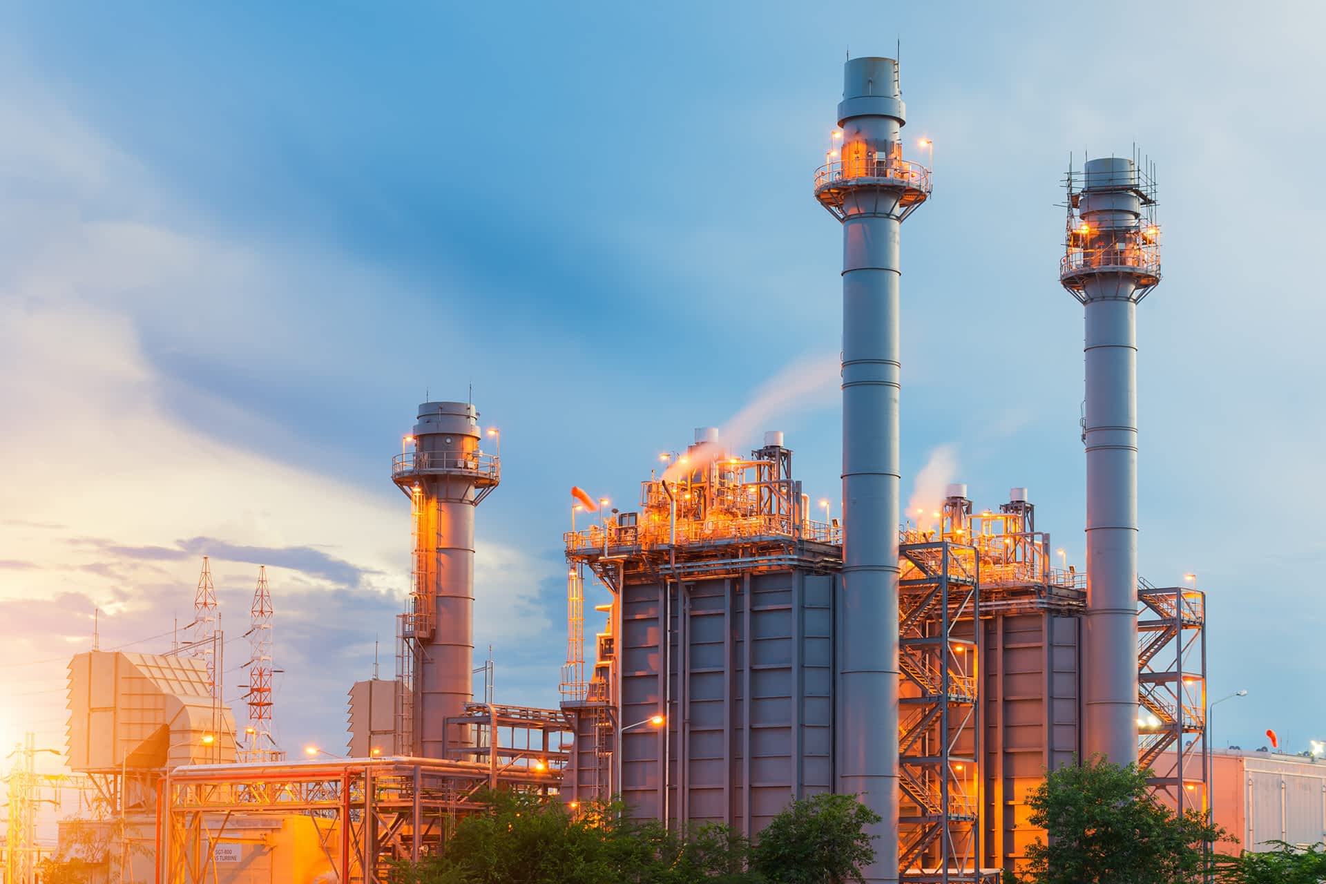 HeatHummingbird - Energiantuotannon ja -jakelun optimointi