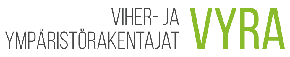 VYRA Logo