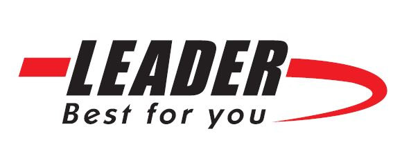 Leader Logo Best For You