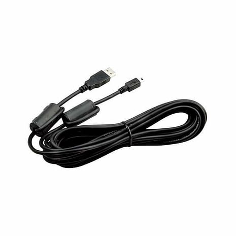 Acquista Canon Eos Rebel T3i Usb Cable Con Spedizione - Foto 4