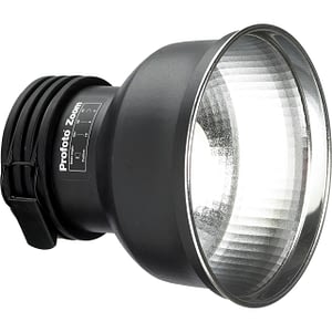 Profoto Zoom Reflector (standard, delivered with heads)