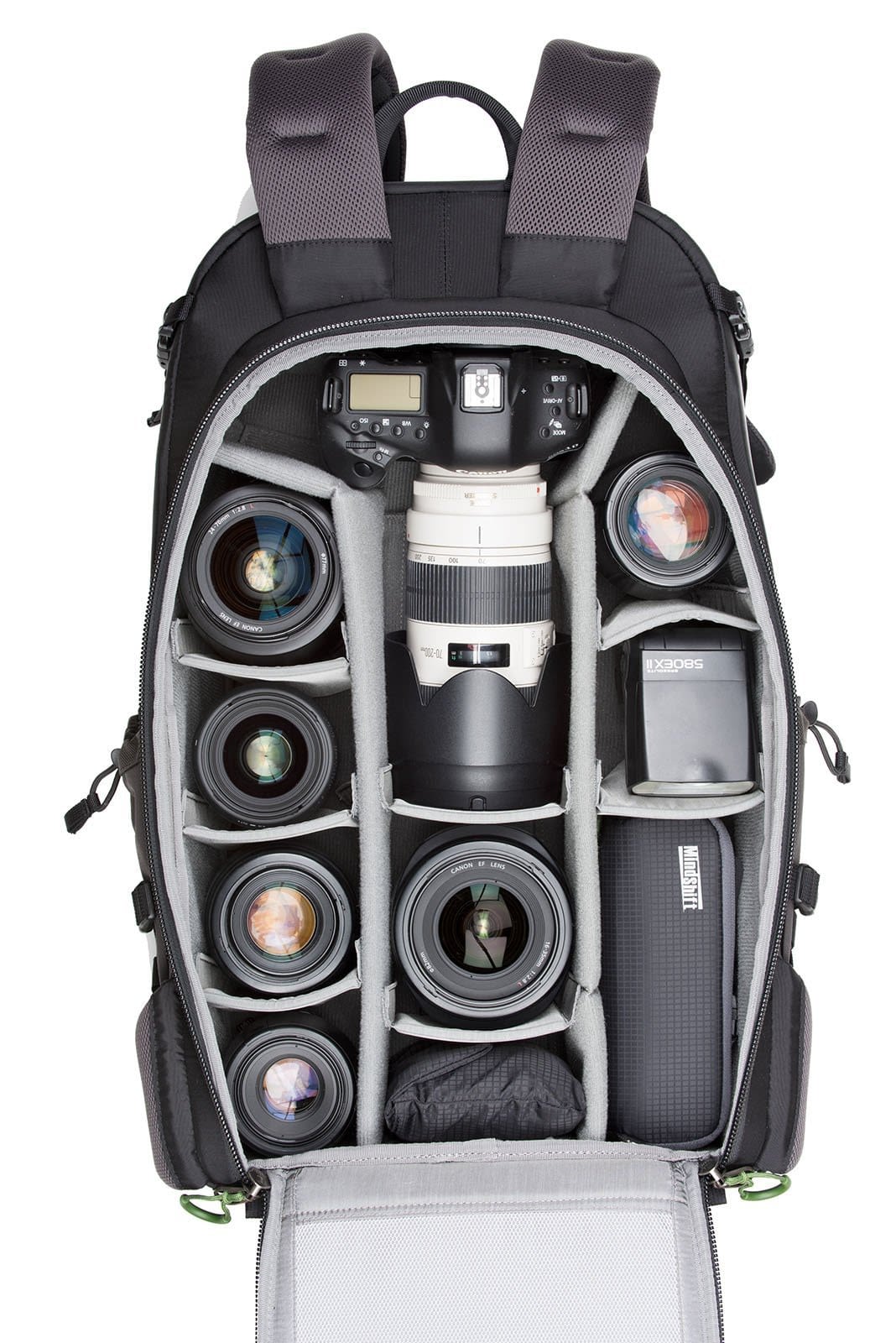 mindshift camera backpack