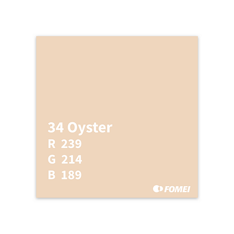 Oyster 34
