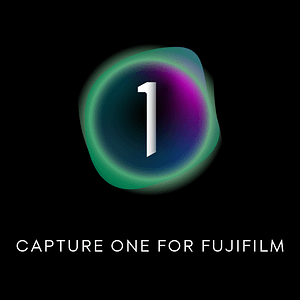 capture one for fujifilm