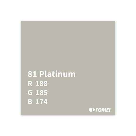 Platinum 81