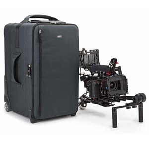 Think Tank Photo Video Transport 18 Rolling Case