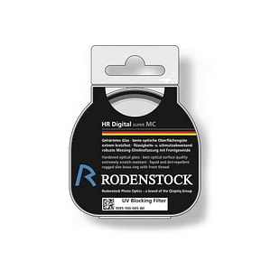 Rodenstock Digital HR MC UV