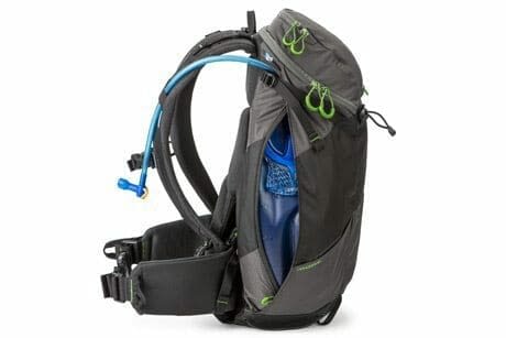 mindshift rotation panorama