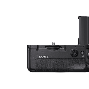 Akkukahva Sony A9 kameraan