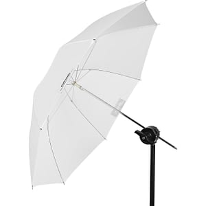 Profoto Umbrella Shallow Translucent S (85cm/33")