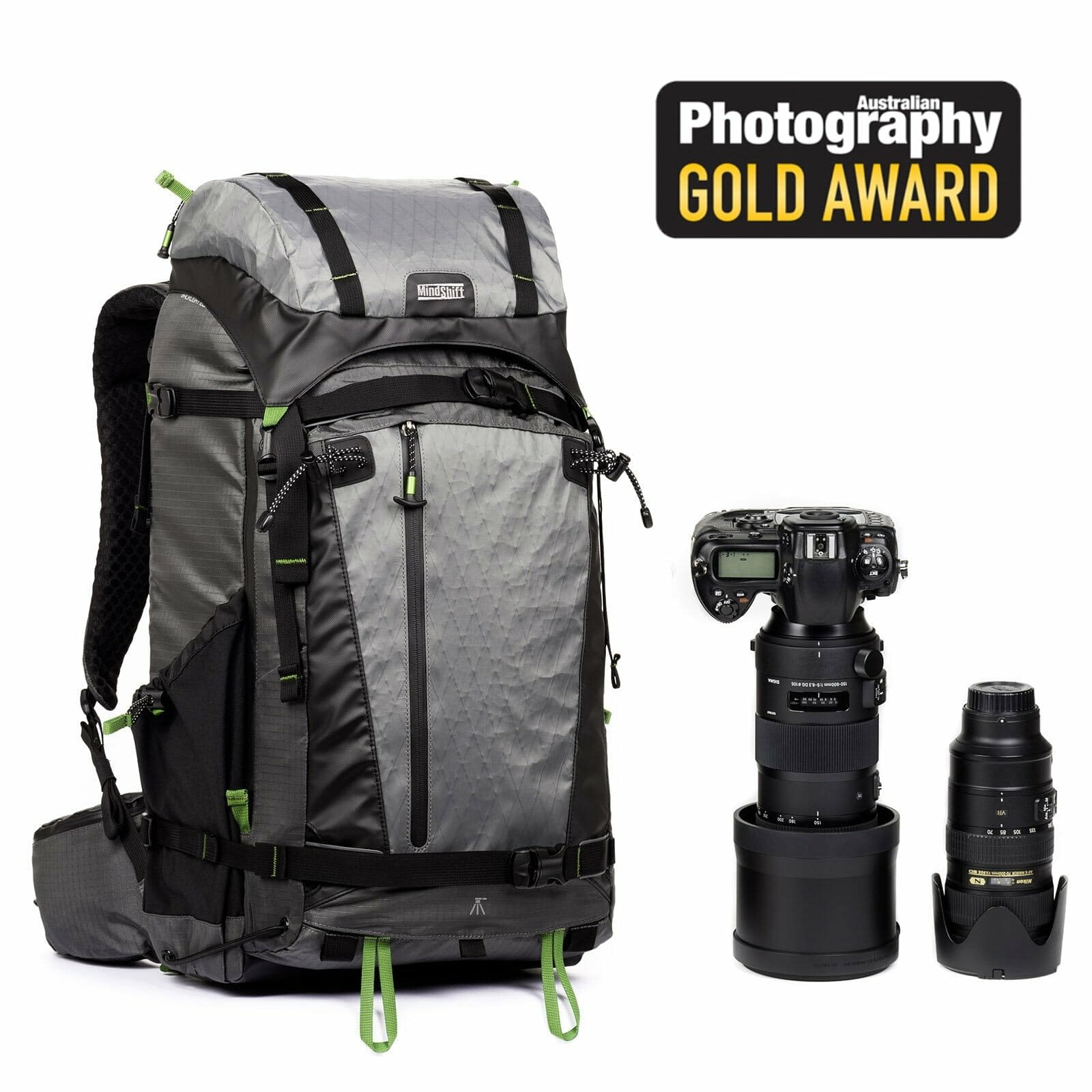 mindshift camera bags